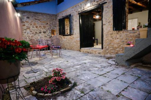 Christi Iuxury Apartment Preveza Exterior photo