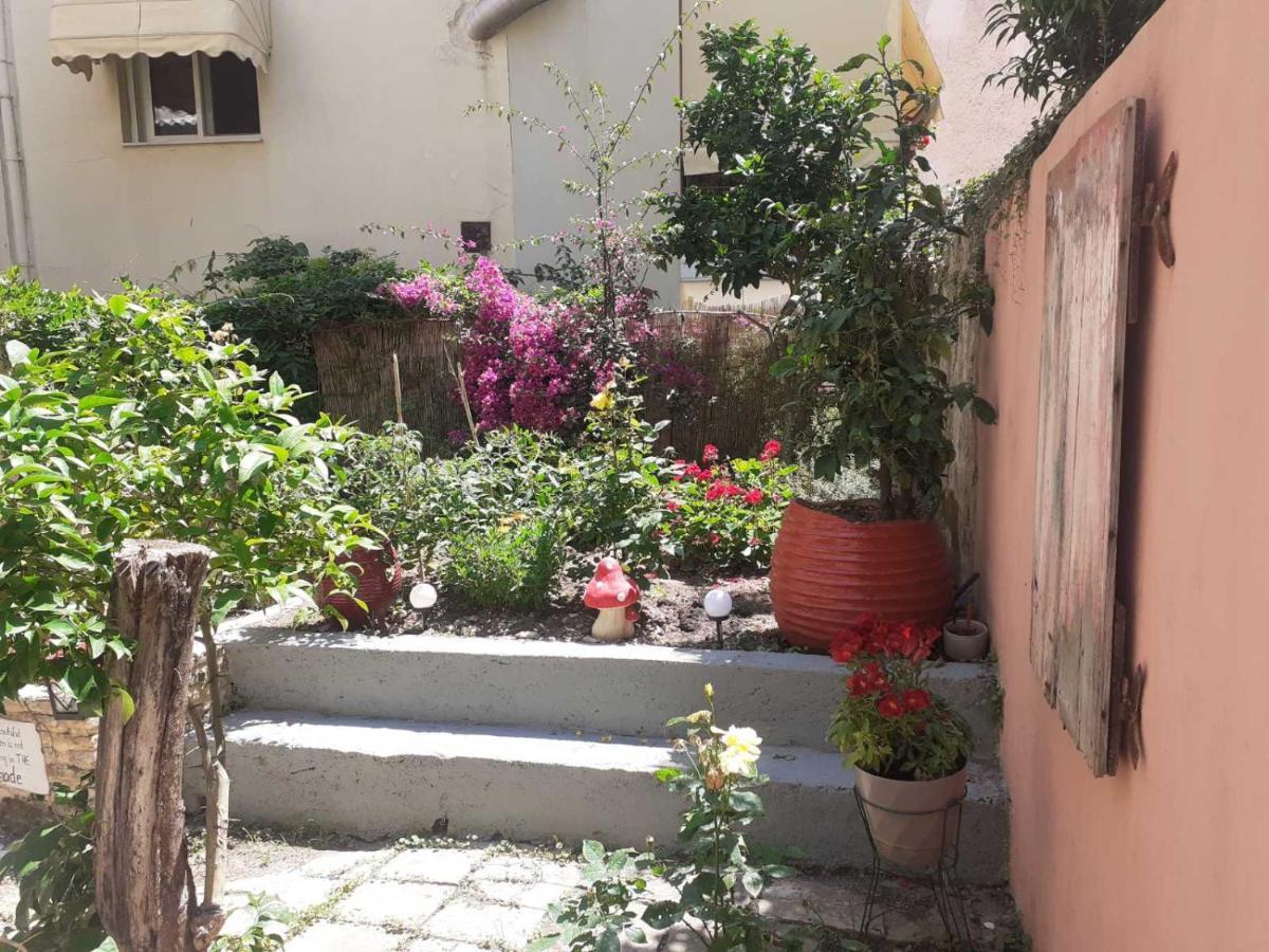 Christi Iuxury Apartment Preveza Exterior photo