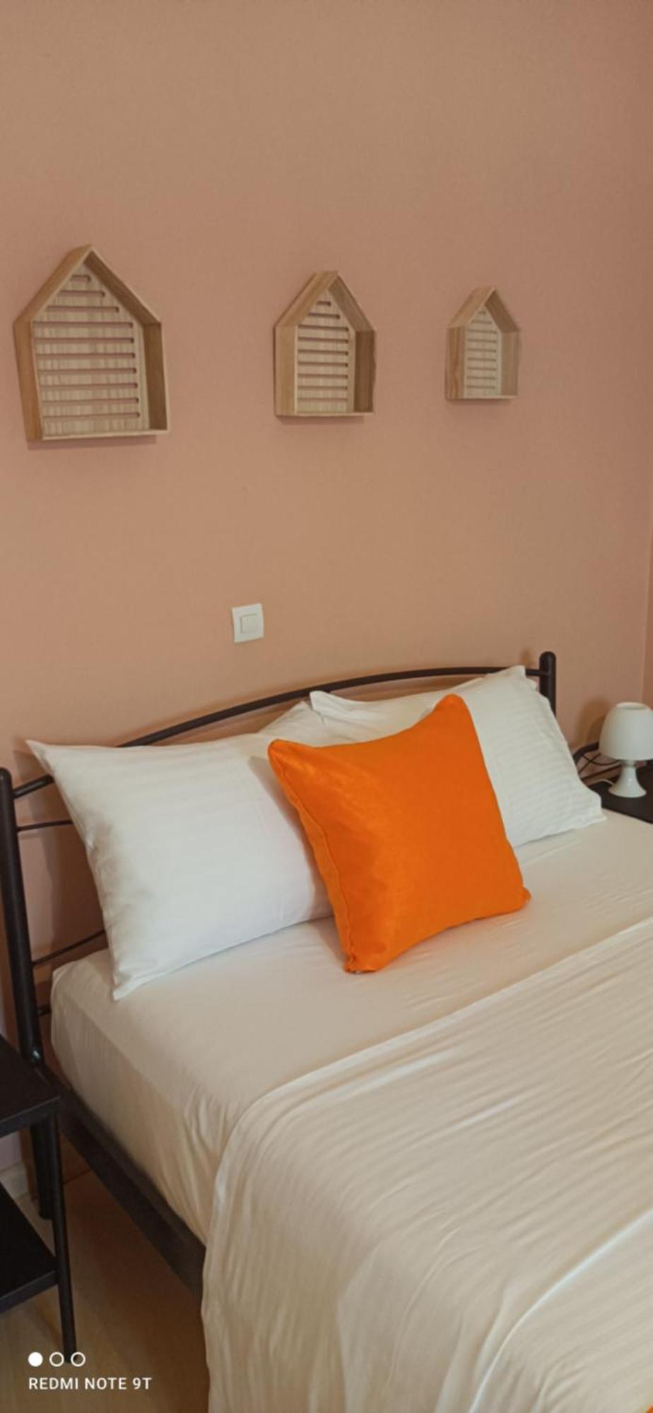 Christi Iuxury Apartment Preveza Exterior photo