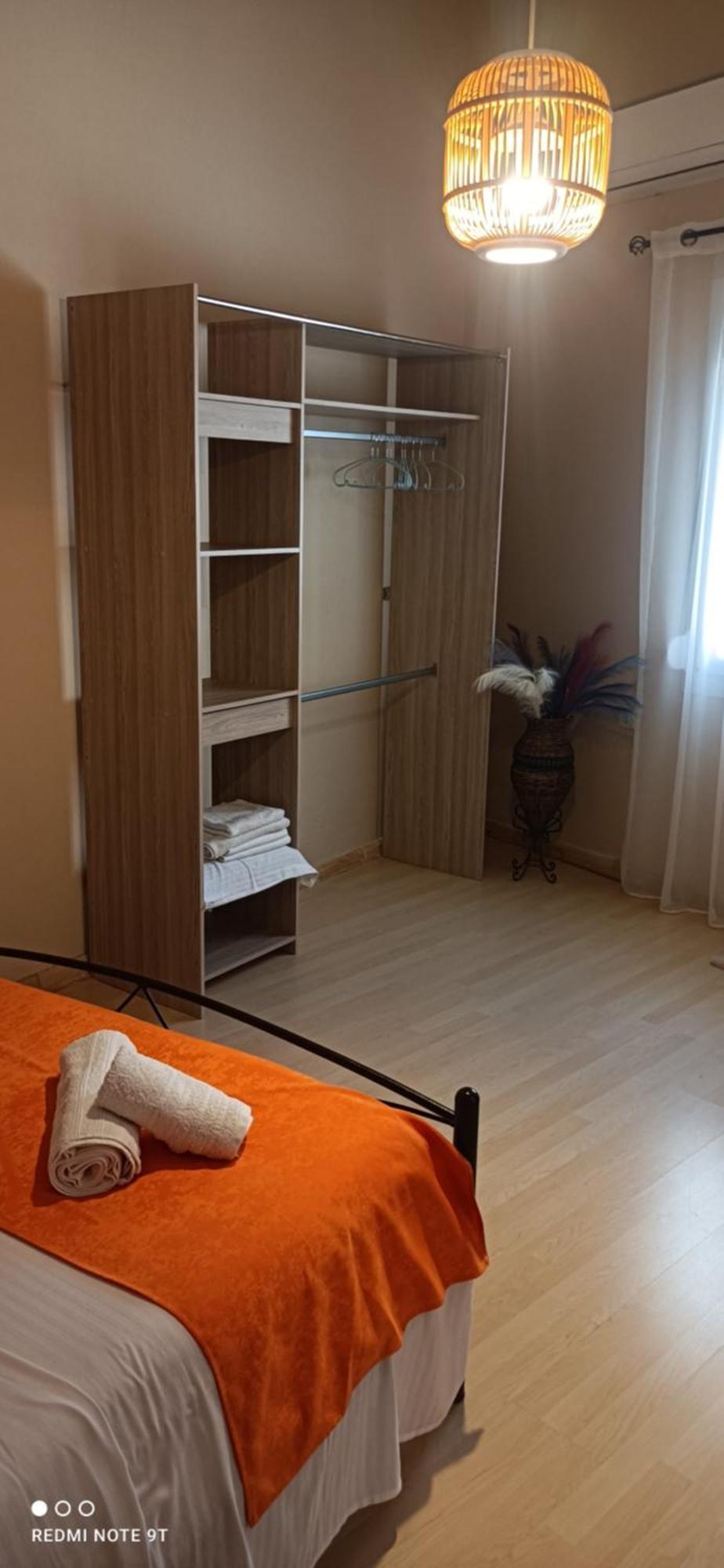 Christi Iuxury Apartment Preveza Exterior photo